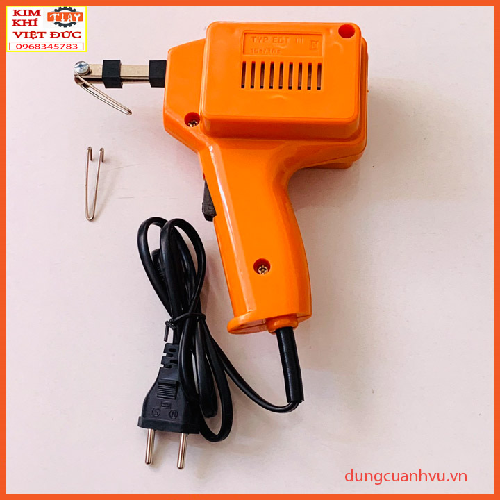 Mỏ hàn xung 220v 100w apolo loại 1