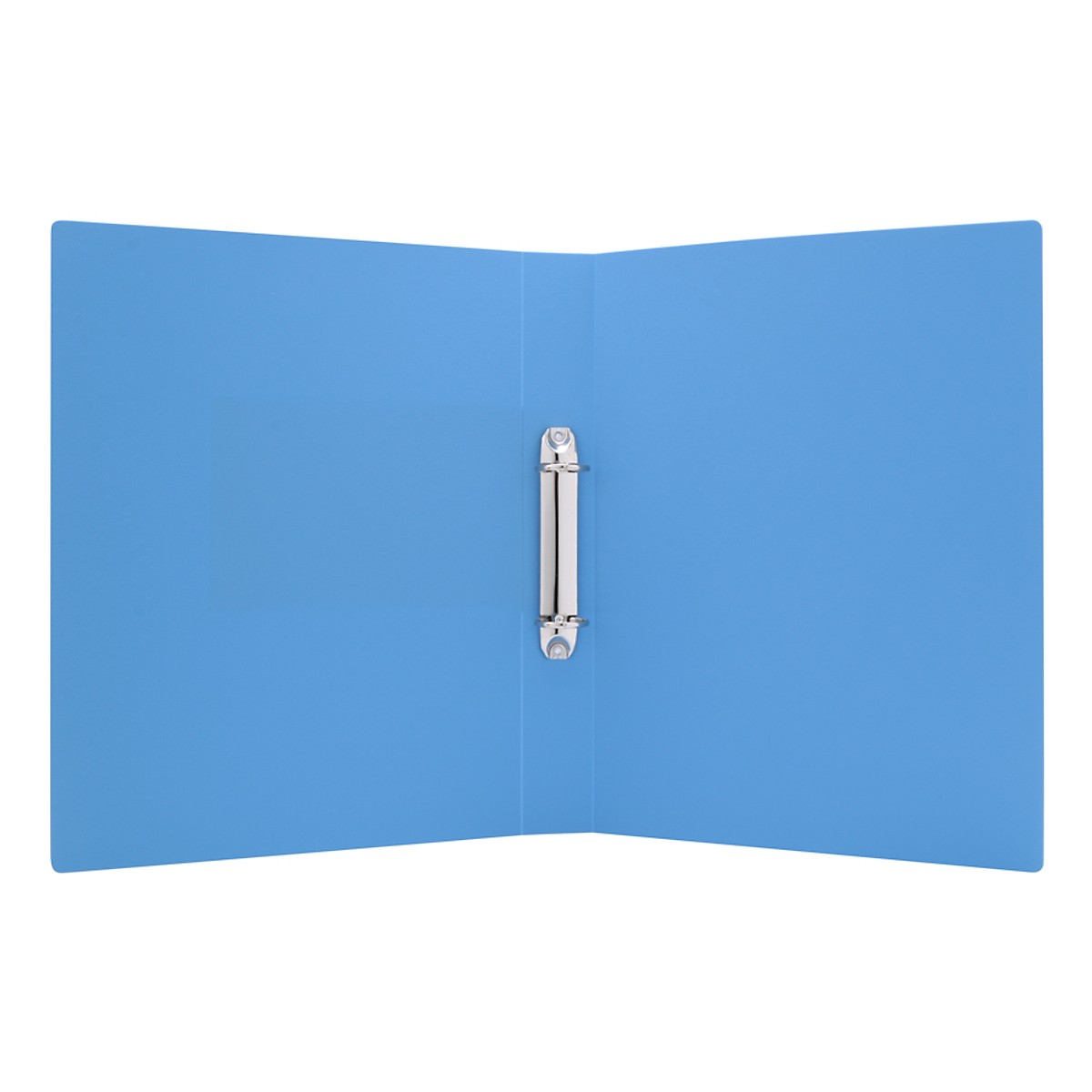 Bìa Còng Nhẫn A4 Double A Xanh Dương