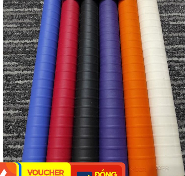 Ruốc Cơ Bida Nhập Khẩu | Ruốc Cơ Bida co dãn bọc rất nhanh - Quấn Cơ Bida, Vợt Cầu Lông, Cần CÂu Cá