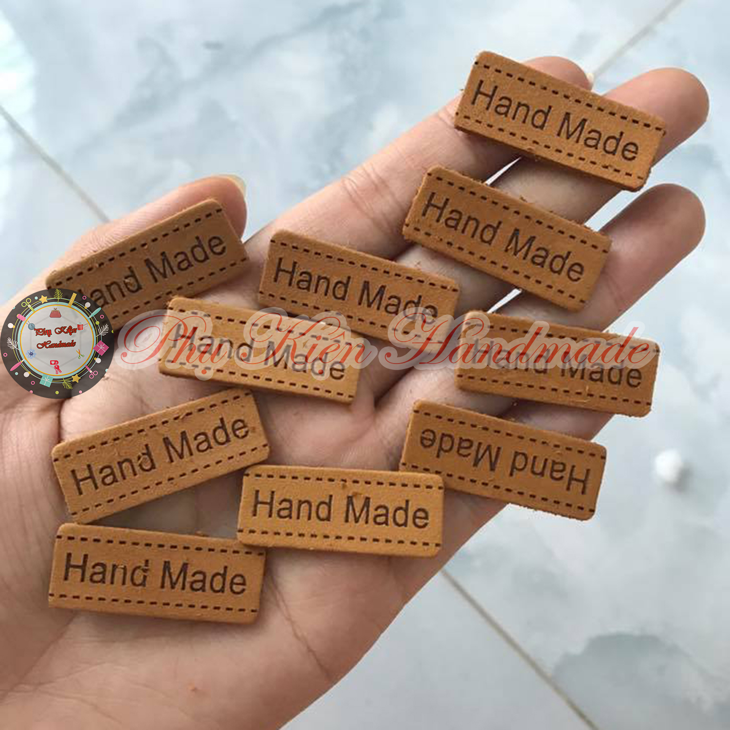 Tag Da Handmade