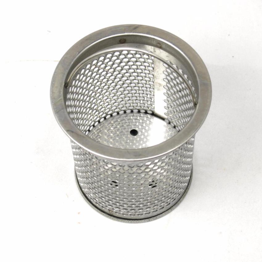 Rọ chậu rửa bát inox 304 loại I , không han rỉ.