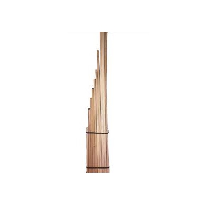 Bộ nẹp gỗ - trọn gói 99k