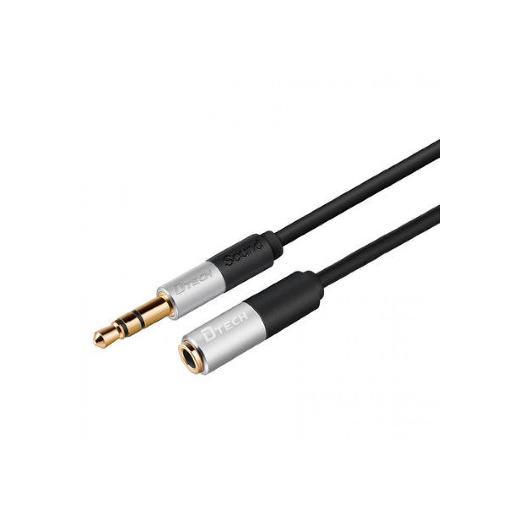 Cáp loa nối dài dtech 1.5m t0217