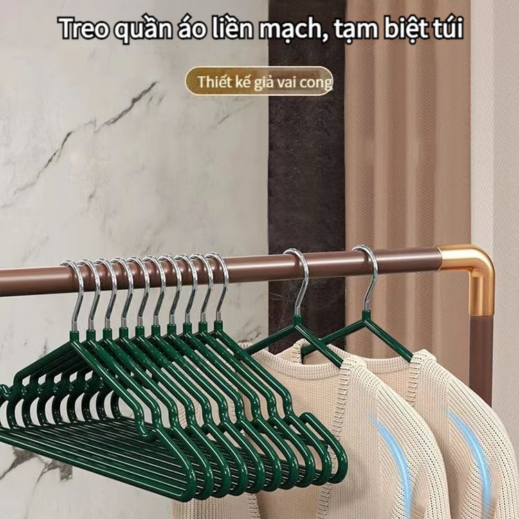 Móc áo inox móc treo phơi quần áo gia dụng 304 móc treo phơi quần áo phơi quần áo lớn móc treo quần áo dày dặn dày dặn dày dặn