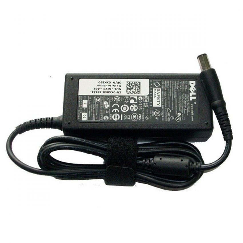Sạc cho laptop dell latitude e6400 e6410 e6420 e6430 19.5v