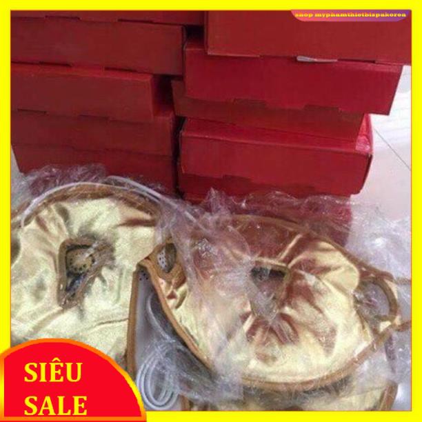 Mặt nạ ủ nhiệt