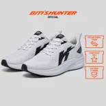 Giày Thể Thao Nữ Biti's Hunter Core LiteFoam 3.0​ - Original Edition 2K24​ HSW007801TRG(Trắng)