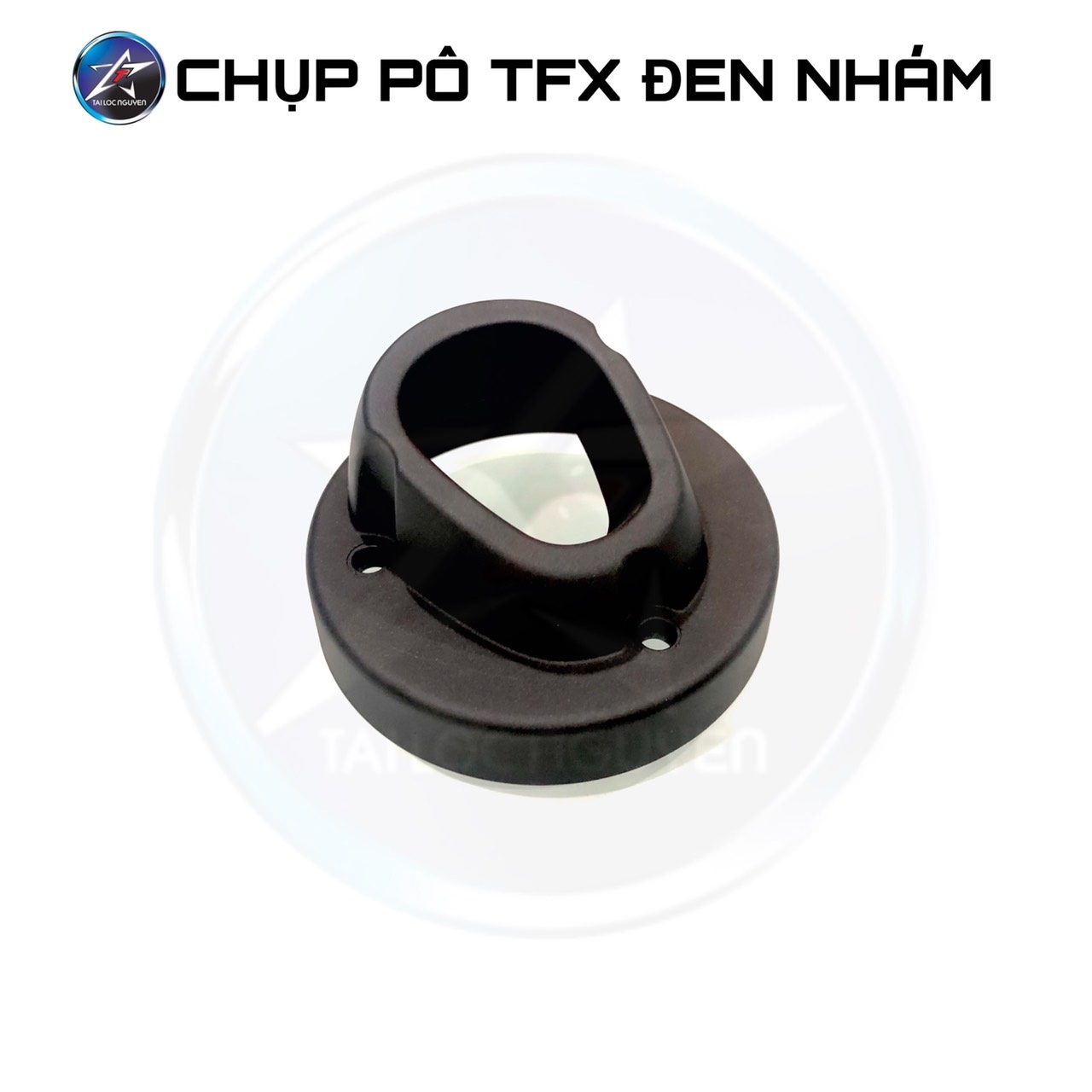 [HCM]CHỤP PÔ TFX GẮN NHIỀU DÒNG XE