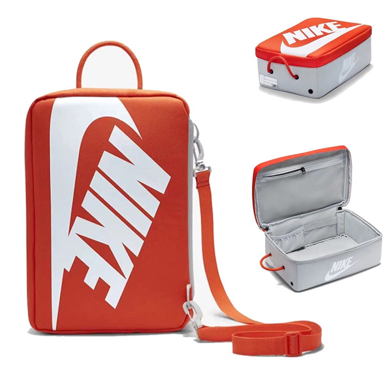 Túi đựng giày thể thao Shoebox Bag.