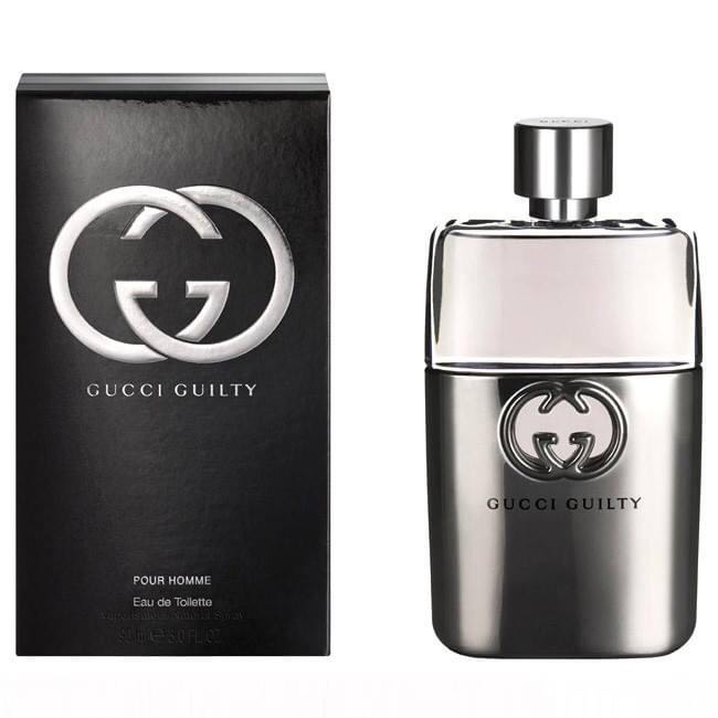 Nước hoa nam gucci mp12