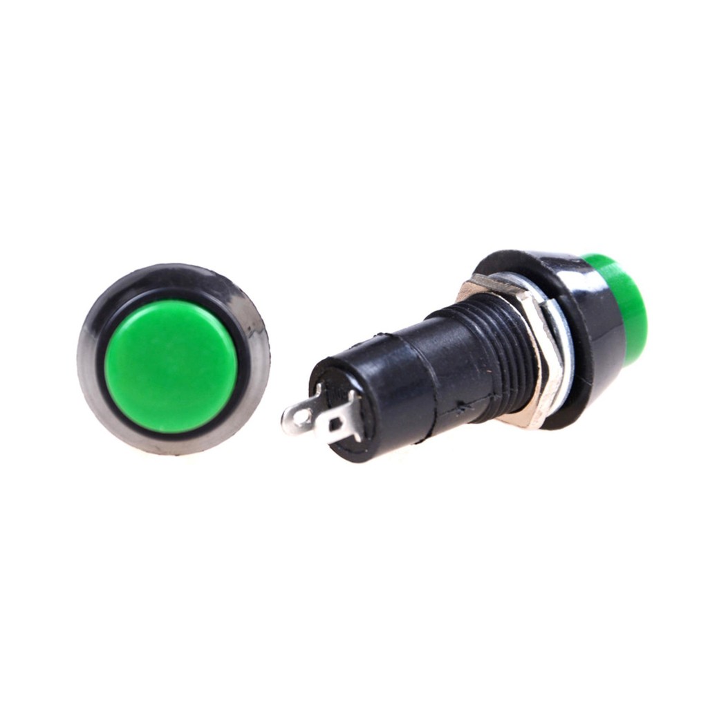 Công tắc nhấn nhả 12mm