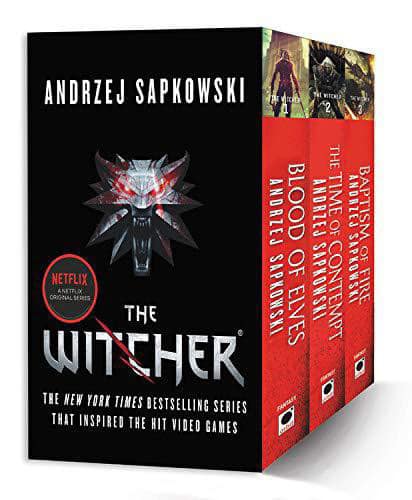 The Witcher