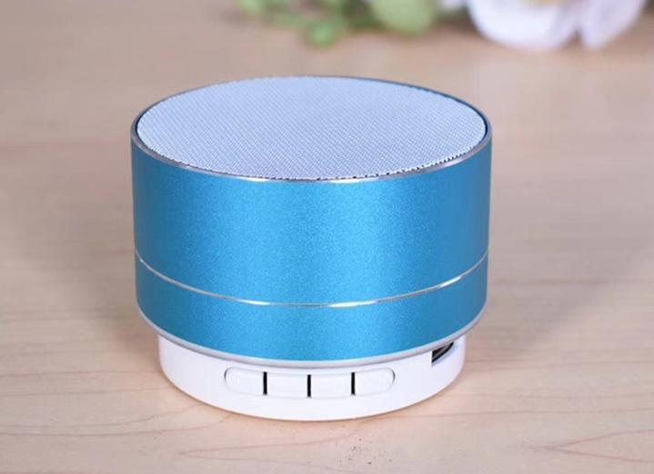 Loa blutooth mini a10