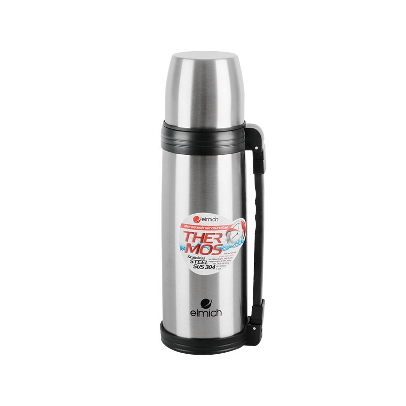 Phích giữ nhiệt inox elmich el-2245209 1000ml