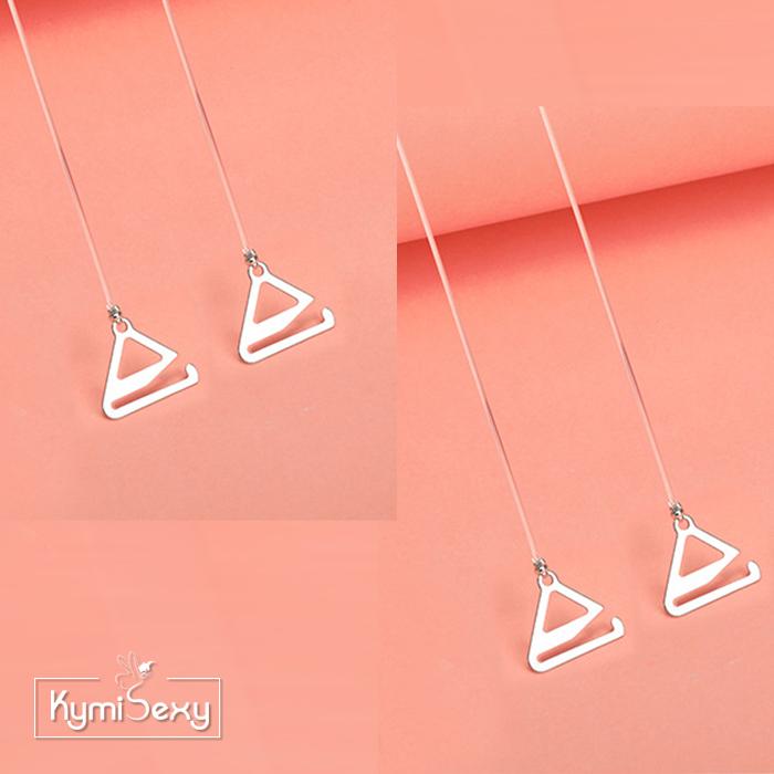Combo 2 dây áo lót trong sợi bún Kymisexy