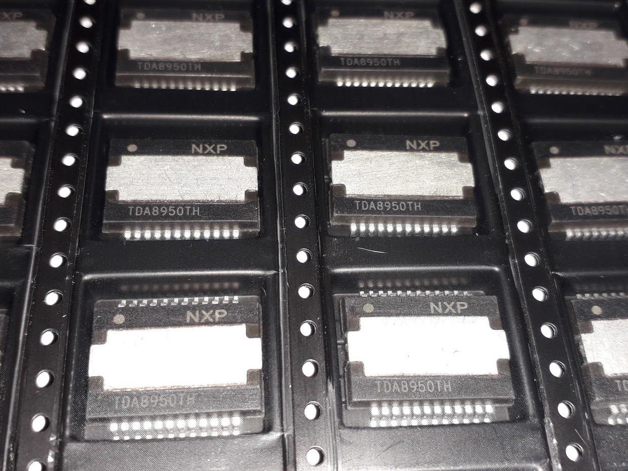 Ic công suất tda8950th rk-55