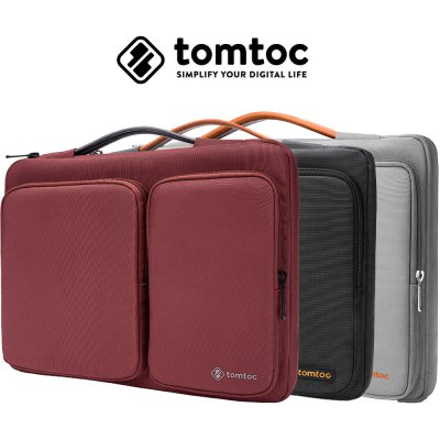 Túi chống sốc tomtoc 360 - a42 shoulder bags macbook 13.3 inch
