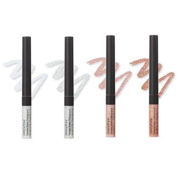 "Chính hãng" Nhũ Mắt Innisfree Twinkle Glitter