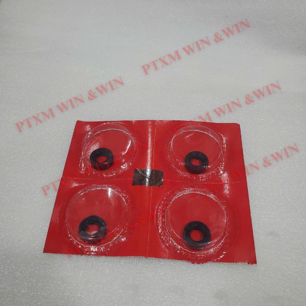 Phớt dầu 12x22x7, Phốt cốt số Sonic 150, Winner 150, Winner X, GTR 150 - 91209-KWC-901