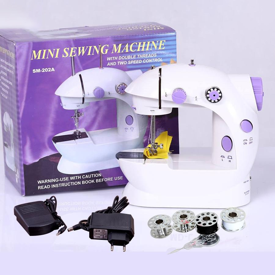 Máy may 202 để bàn - hiệu cmd