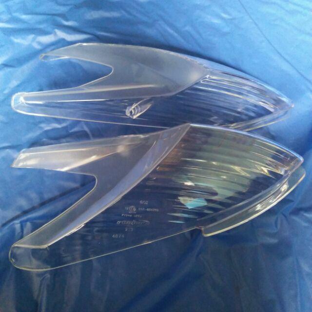 Cặp chụp xi nhan sau Sh 150 Ý 2010 hàng Thái Lan