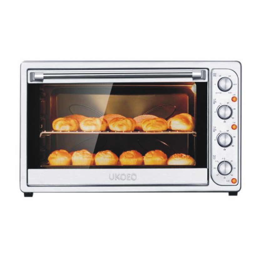 Lò Nướng Ukoeo 102Lít Mã HBD-1002 - Hàng Có Sẵn - Bảo Hành 12 Tháng - Chính hãng