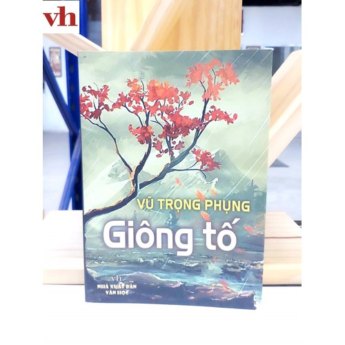 Giông tố - Vũ Trọng Phụng