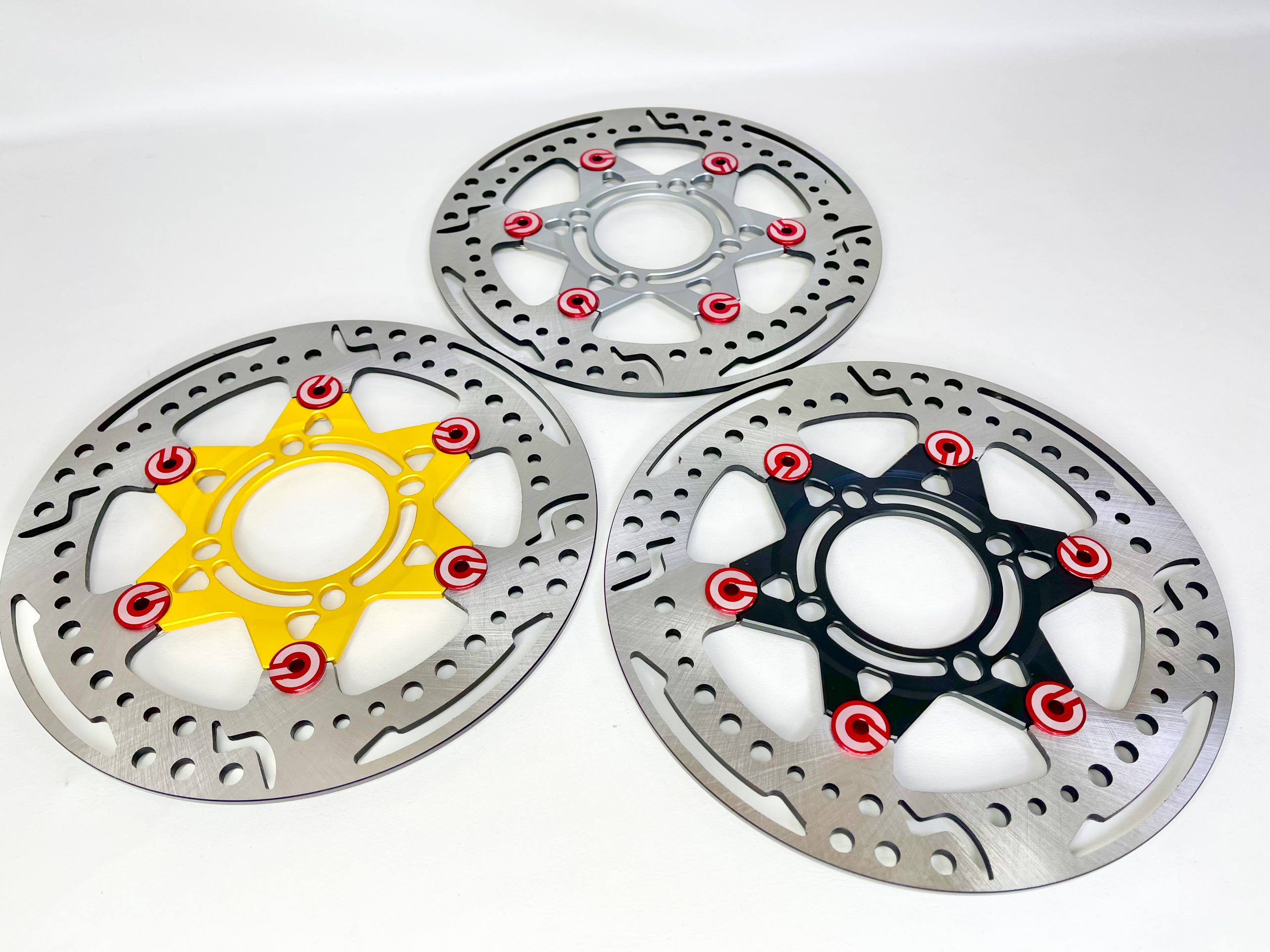 Đĩa thắng Wave/Ex135/Future/Sirius/AB 220mm