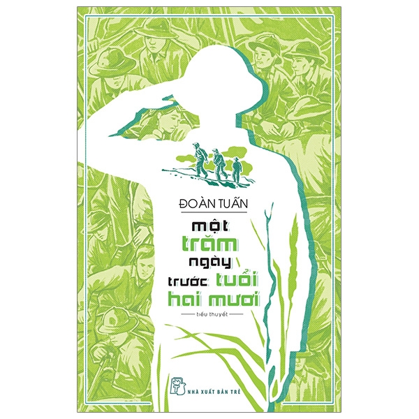 Fahasa - một trăm ngày trước tuổi hai mươi