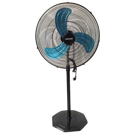 Quạt đứng công nghiệp nakami na70a