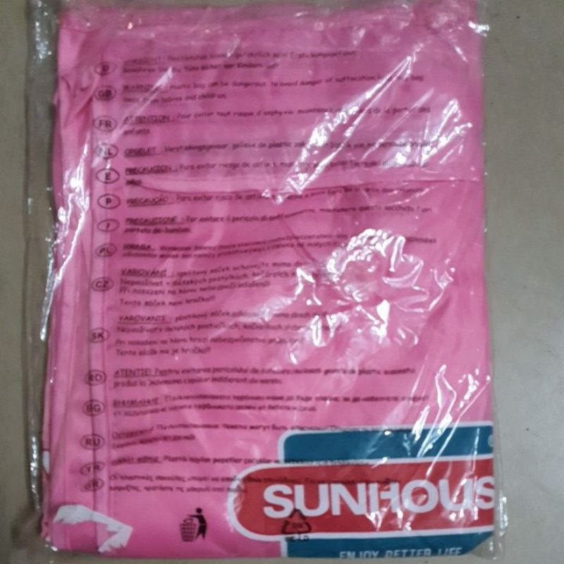 Vỏ tủ sấy quần áo sunhouse shd2701