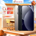 Điện thoại Xiaomi Redmi Note 15 Pro - Hàng chính hãng - 6.77" AMOLED Full HD+, MediaTek Helio G200-Ultra 8 nhân, 6500 mAh