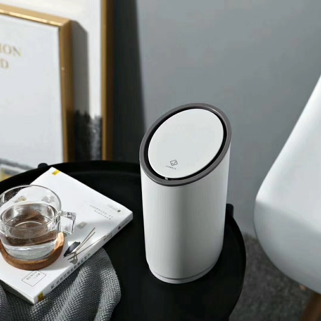 Thùng rác mini, thùng rác để bàn phong cách hiện đại