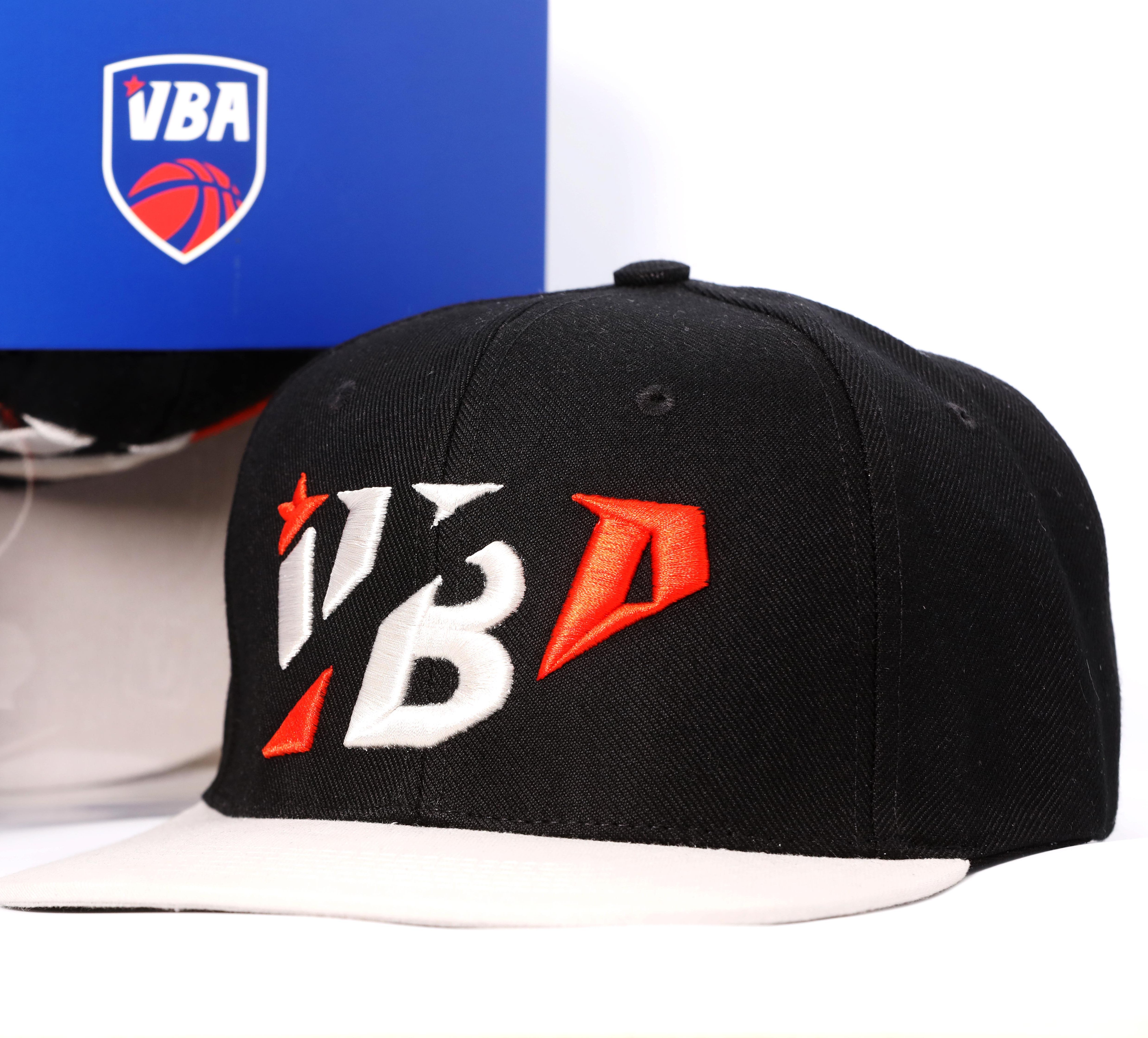 Snapback vba 2021 limited edition