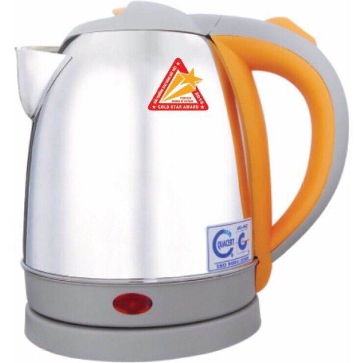 Ấm siêu tốc 1 lít 2