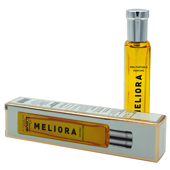 Nước hoa Meliora 15ml - Eau De Parfum Dream Love