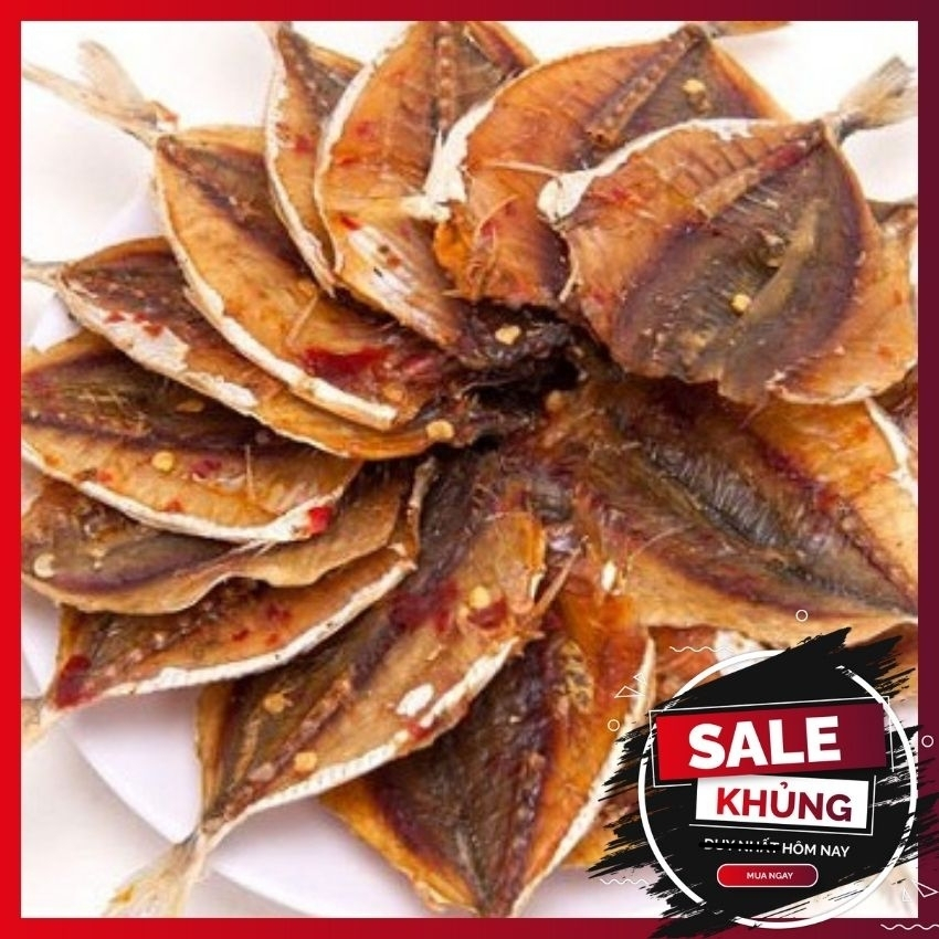 Cá chỉ vàng miền bắc giá rẻ kỷ lục chỉ từ 109k