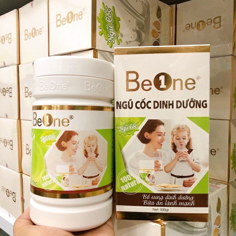 Ngũ Cốc Beone Hàng Chính Hãng