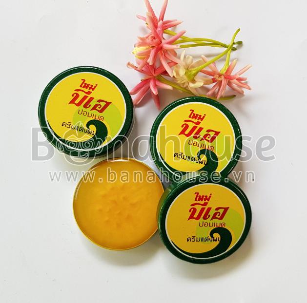 Sáp chống nứt nẻ thái lan 10ml