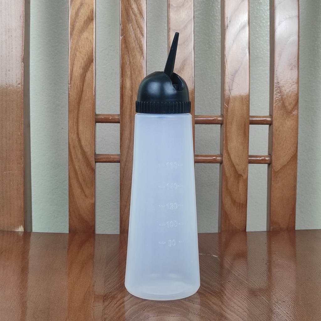 Bình tra thuốc uốn, duỗi tóc - 160m