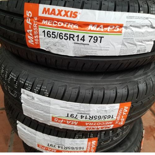 Vỏ lốp 165/65r14 maxxis, vỏ lốp xe chevrolet spark duo, vỏ lốp xe ô tô hyundai getz, vỏ lốp xe hyundai i10, vỏ lốp mitsubishi mirage 1.2, 165/65r14 maxxis ma p5