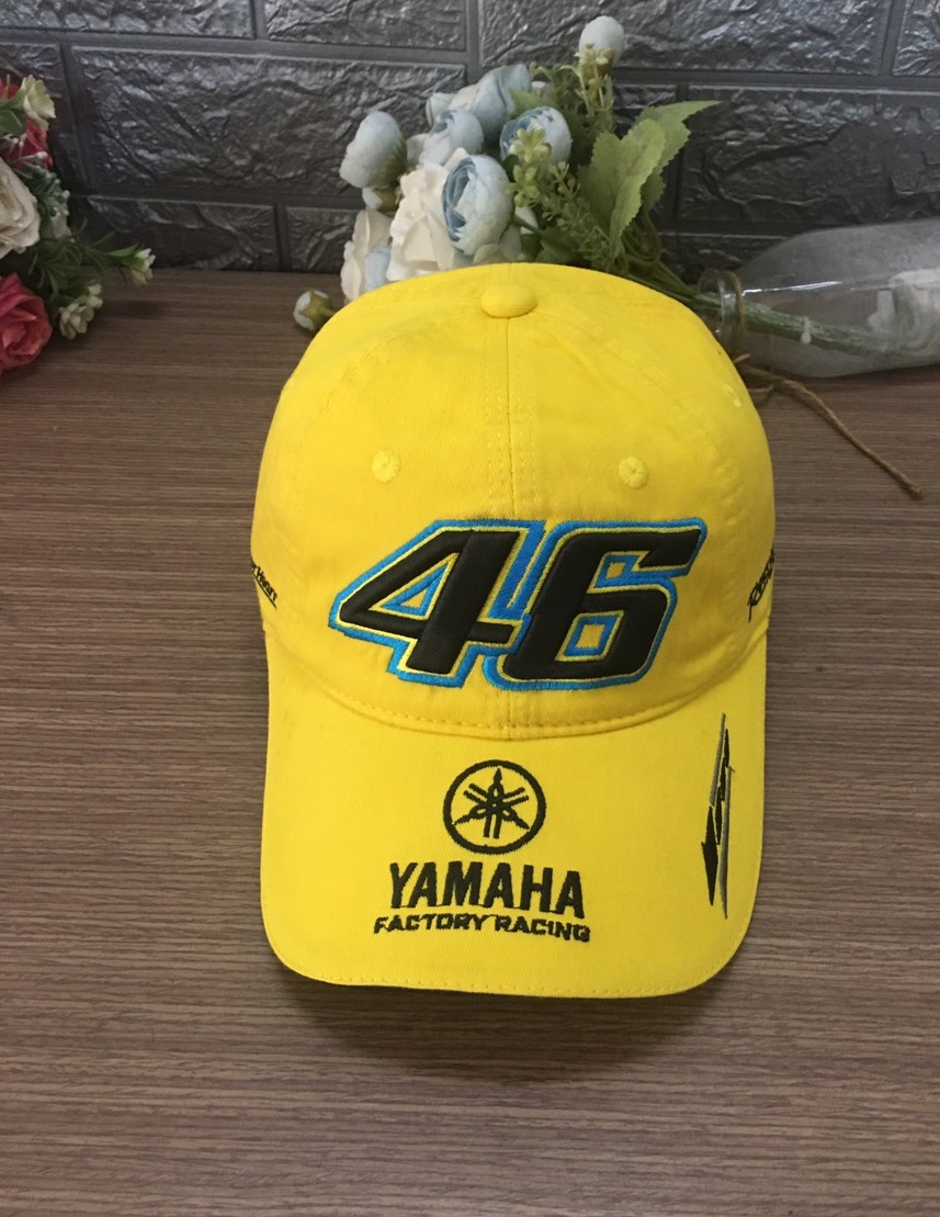 Nón kết Yamaha 46 thể thao cao cấp