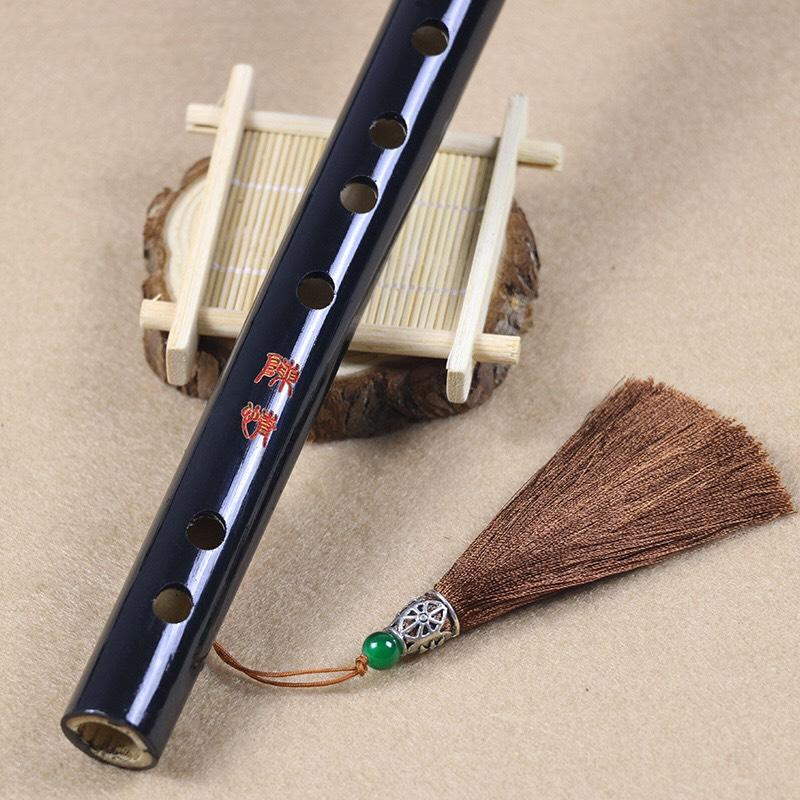 Tua rua sáo trần tình lệnh ma đạo tổ sư phong cách cổ trang Trung Quốc Tiêu Chiến Vương Nhất Bác Lam Vong Cơ Ngụy Vô Tiện