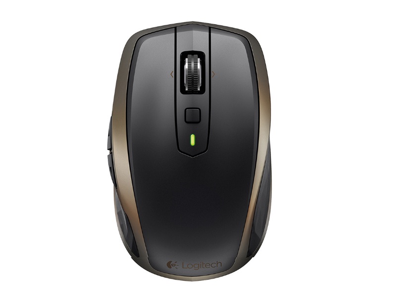 Chuột không dây chuyên game logiteche m905 tặng lót chuột đẹp