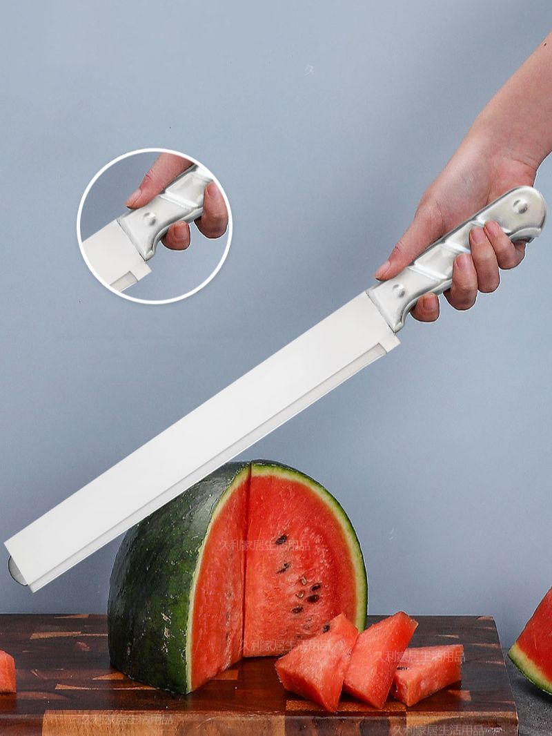 Dao siêu hot bổ dưa hấu dài ngắn đều tốt dài 55cm