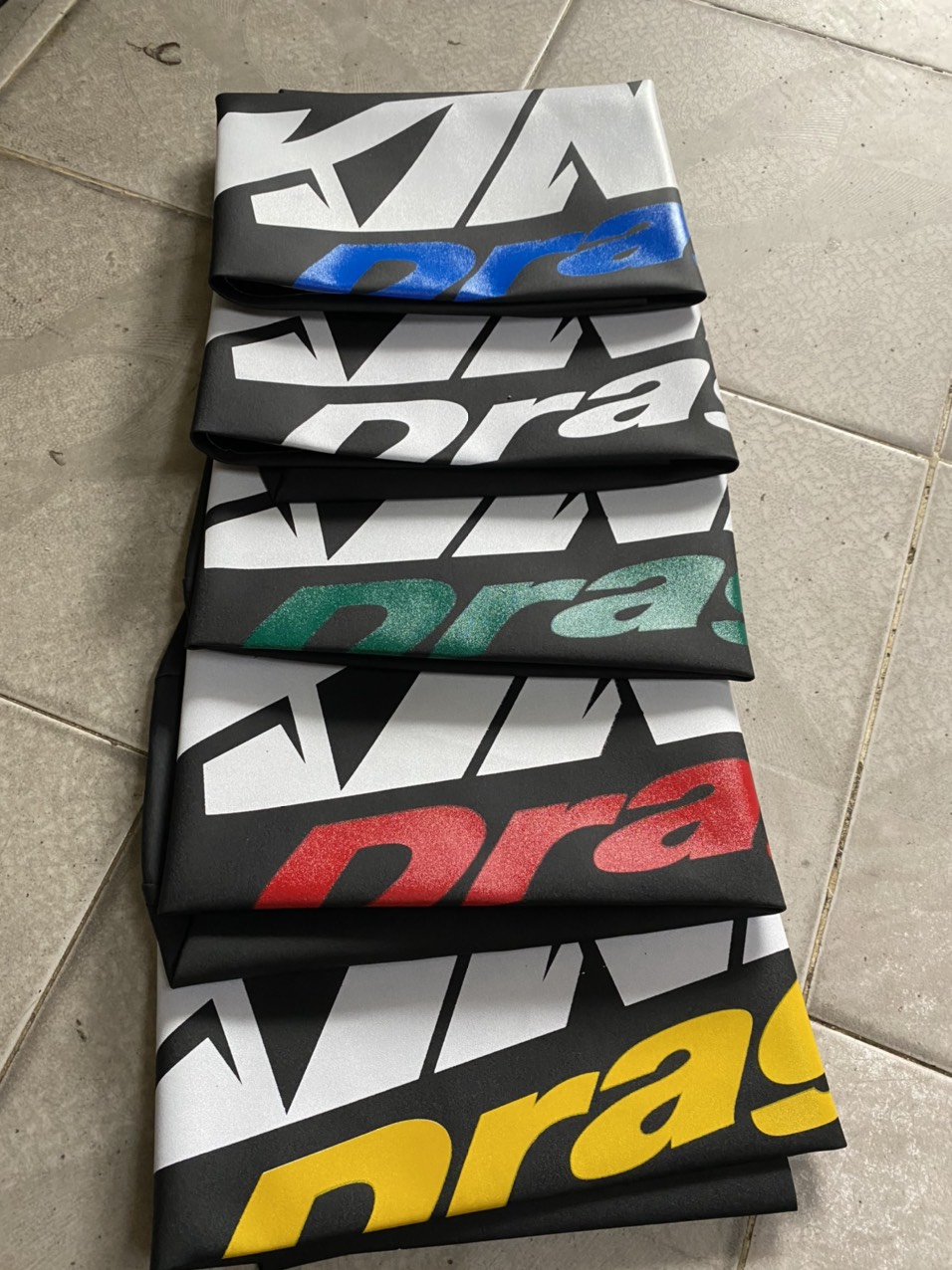 DA YÊN KING DRAG CHỮ LỚN XE MÁY- HÀNG SIÊU SALE