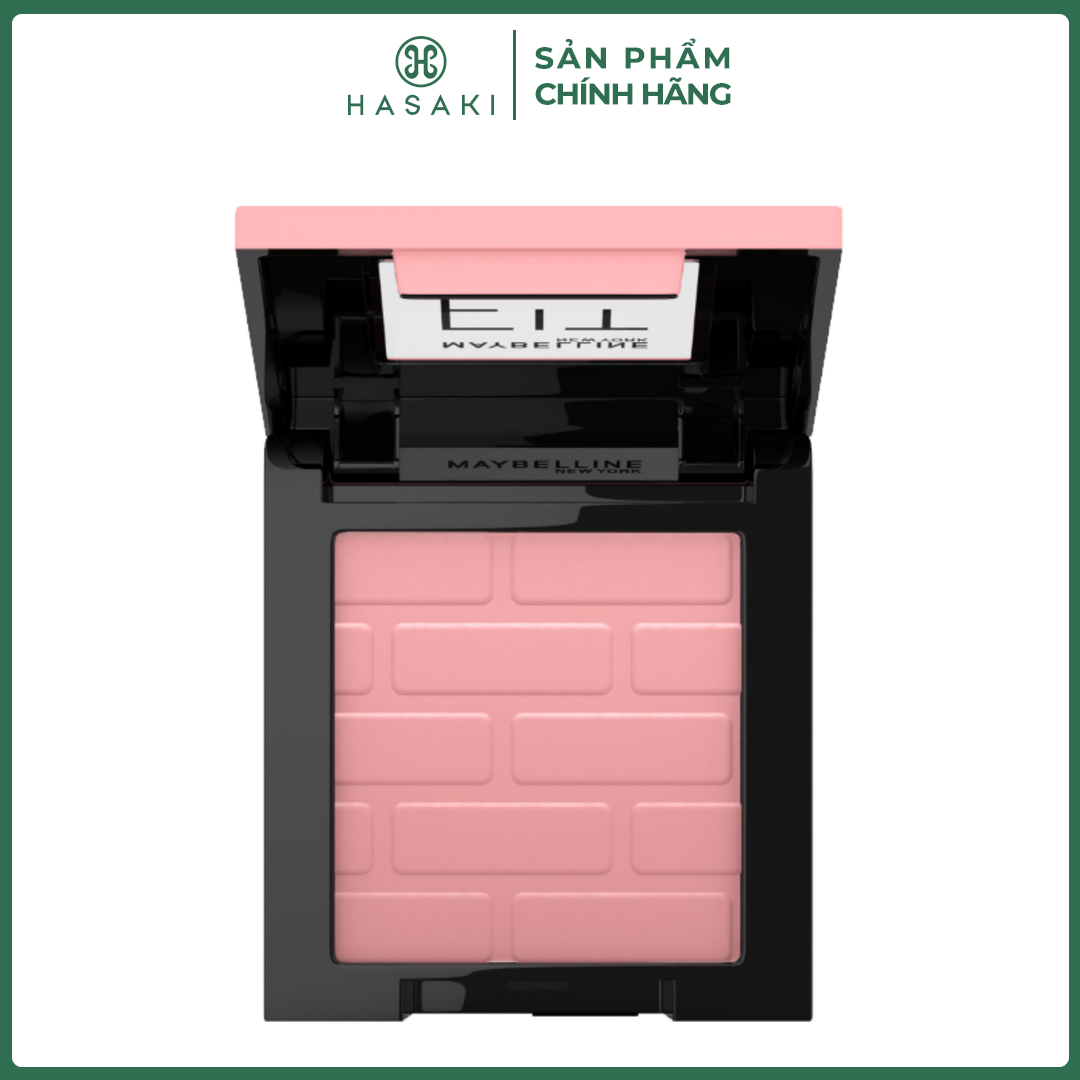 Phấn Má Hồng Fit Me Mono Blush 4.5g Hasaki Sản Phẩm Chính Hãng