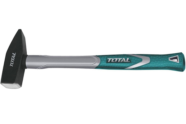 Búa đinh đầu dẹp & vuông total tht711006