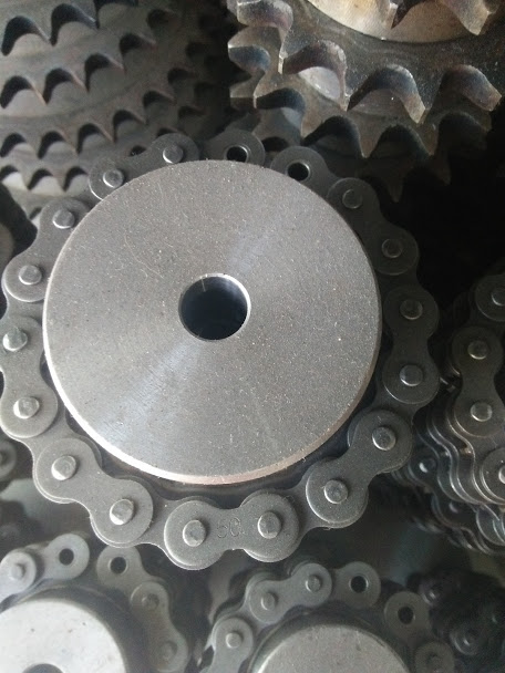 Khớp nối xích 4014