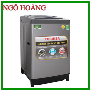 Trả góp 0% - máy giặt toshiba 9.0 kg aw-h1000gv
